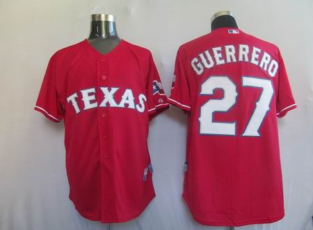 kid Texas Rangers jerseys-007